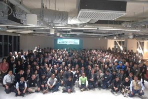 同窓会公式サイトより